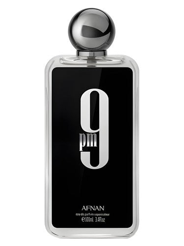 9 PM