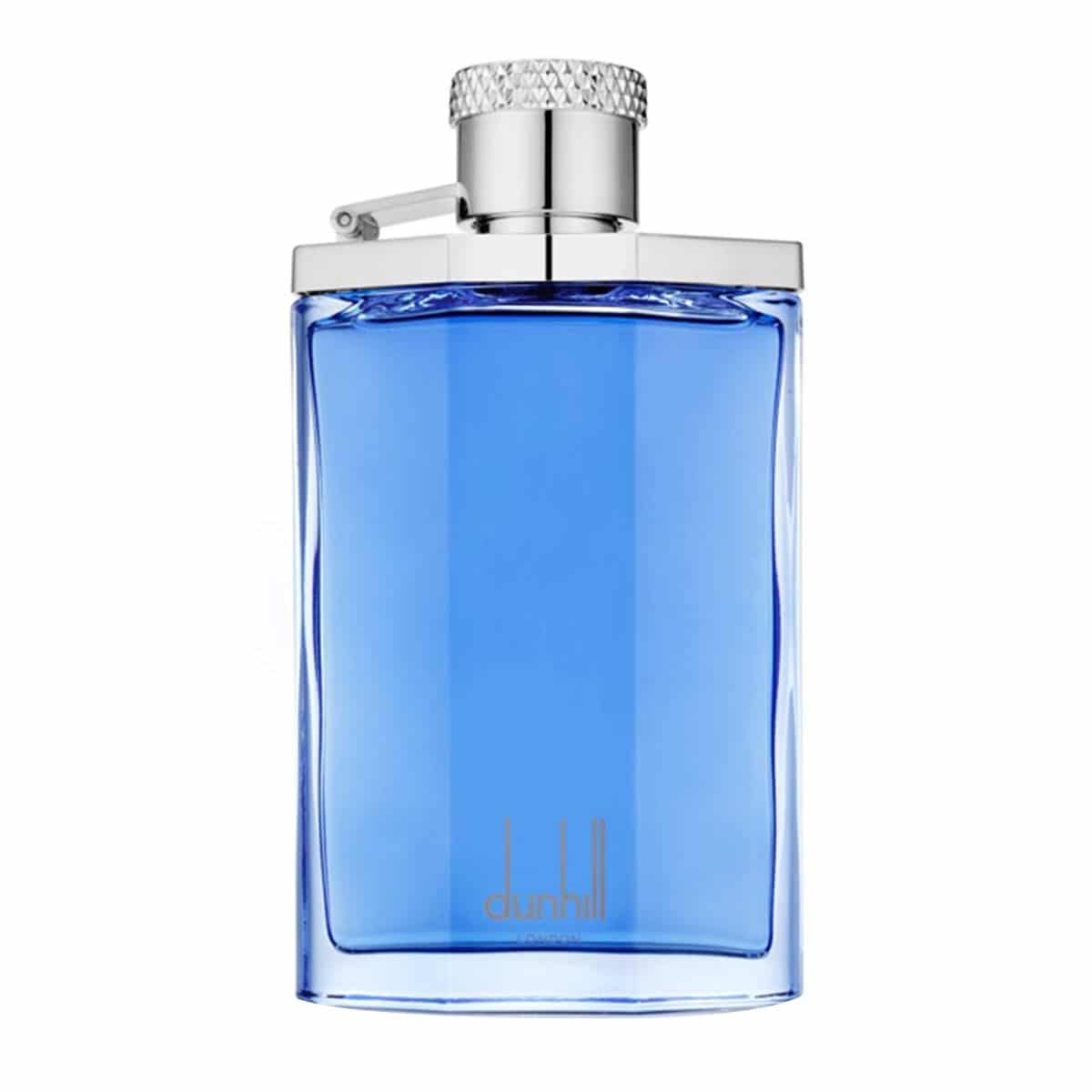 Desire blue