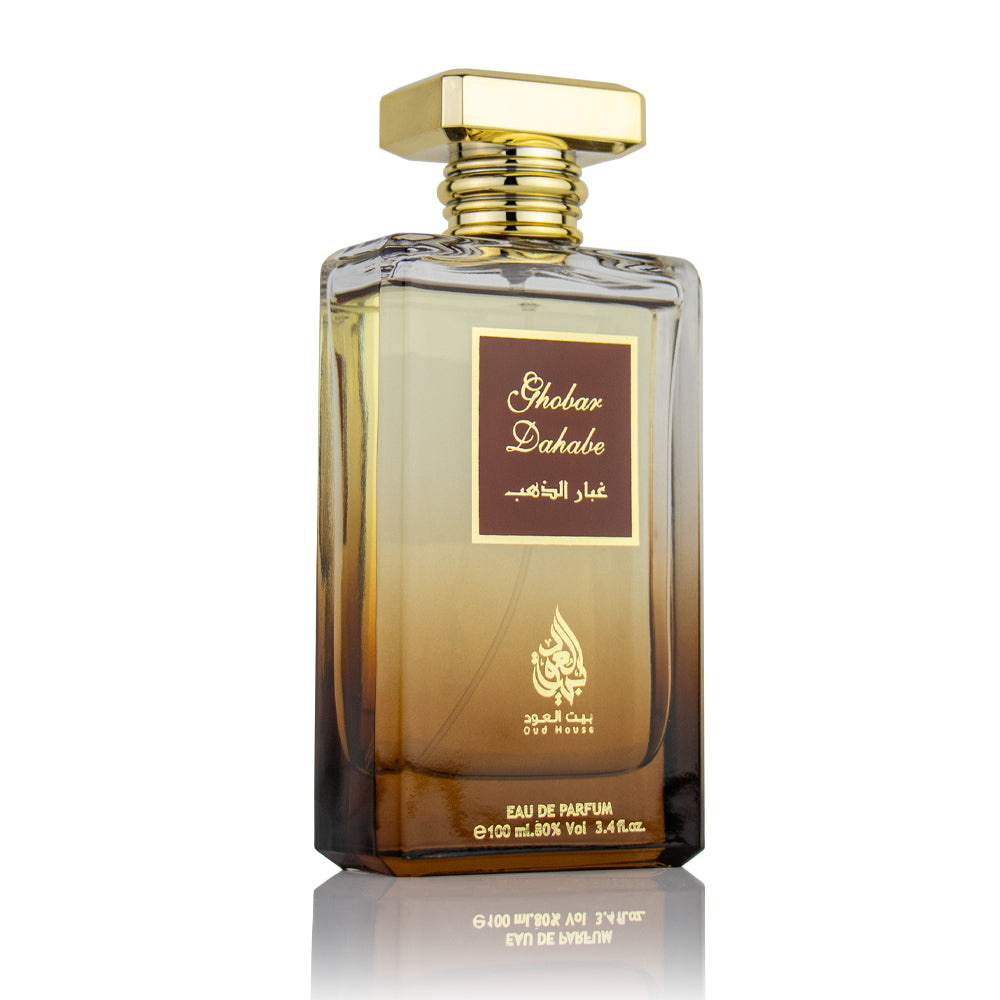 Ghobar Dahabi