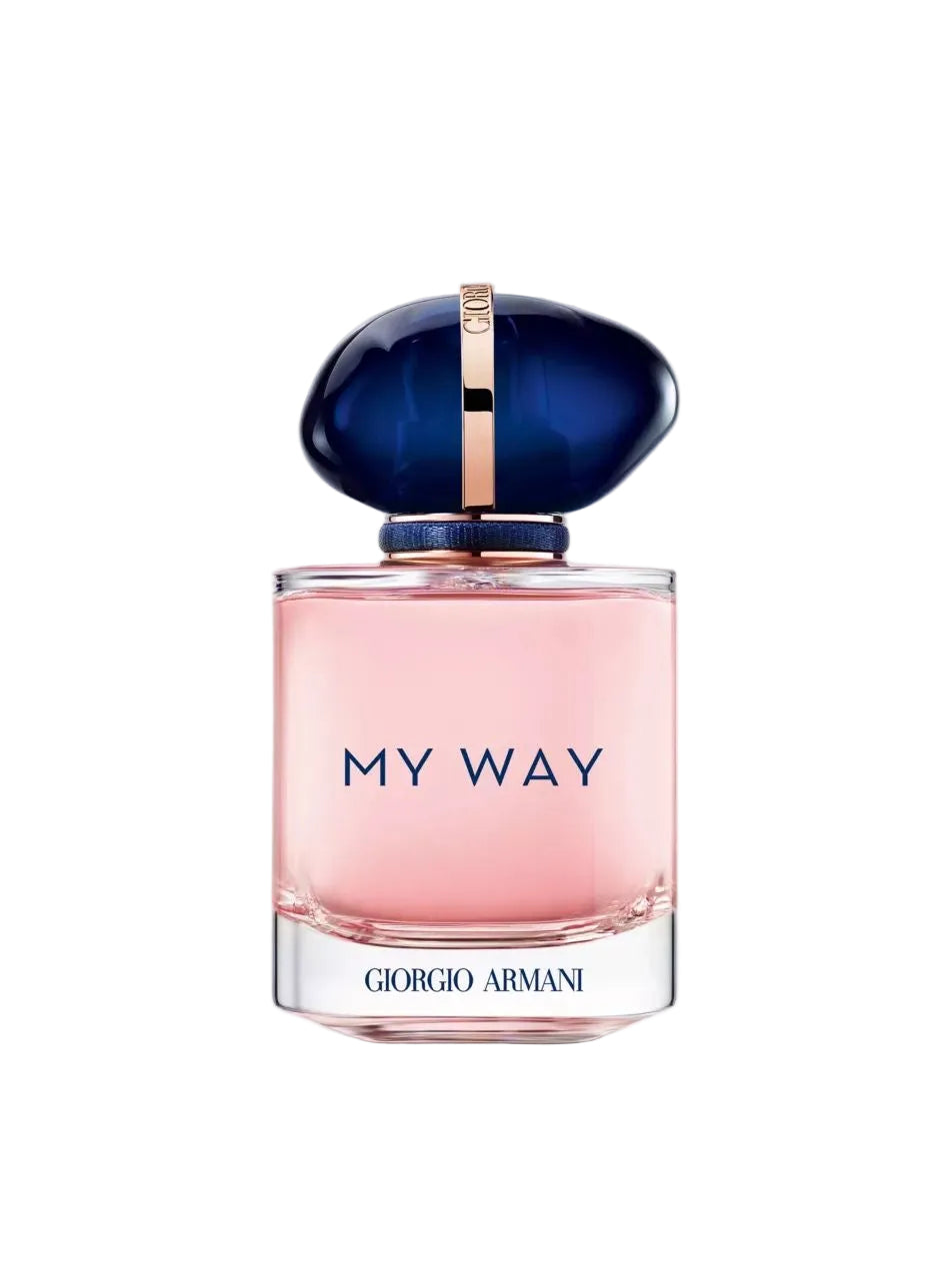 My Way