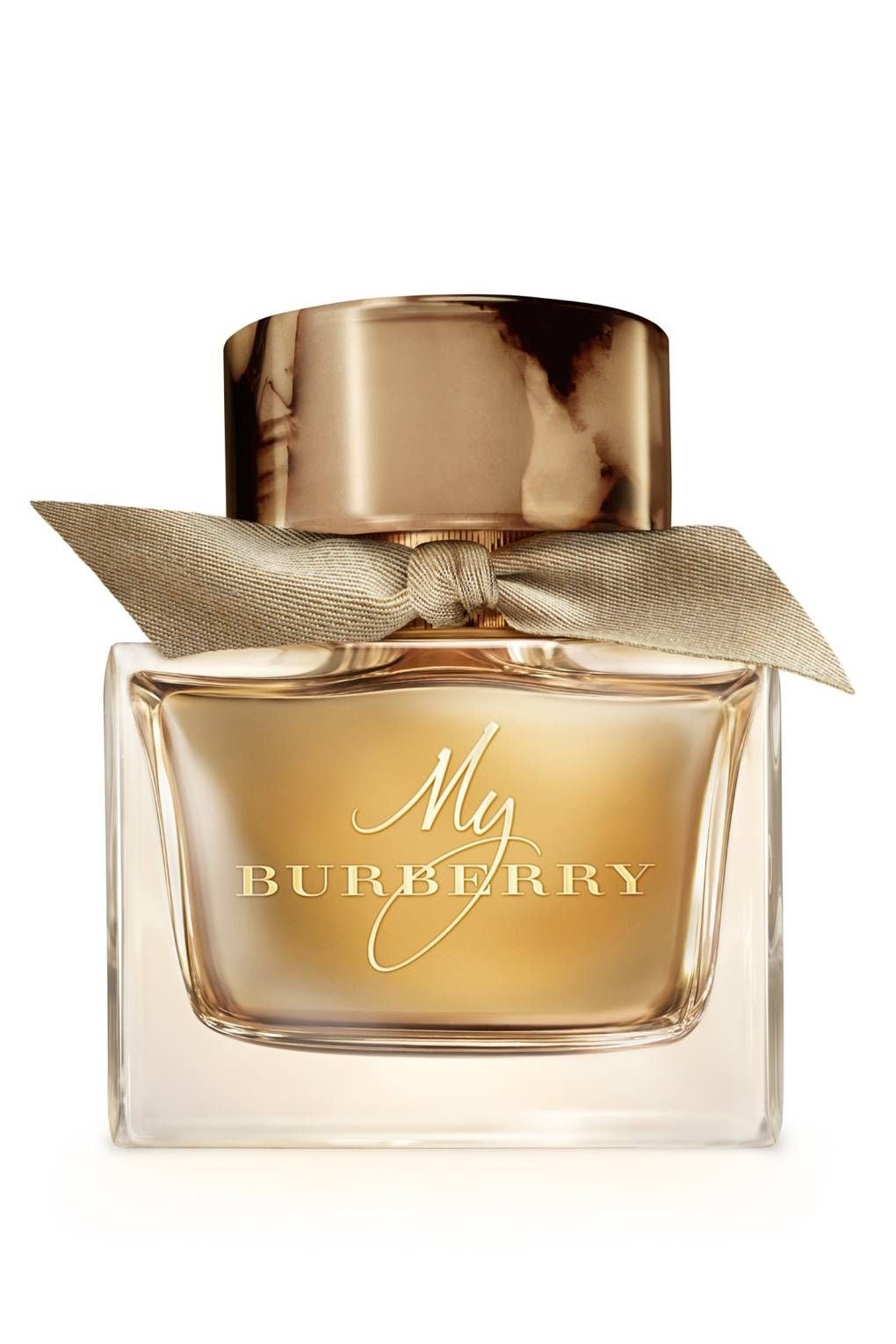 My Burberry