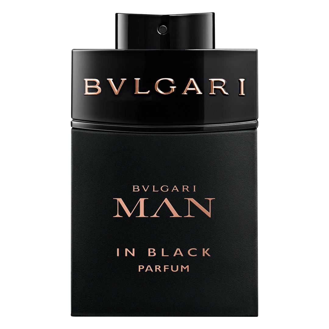 Man in Black