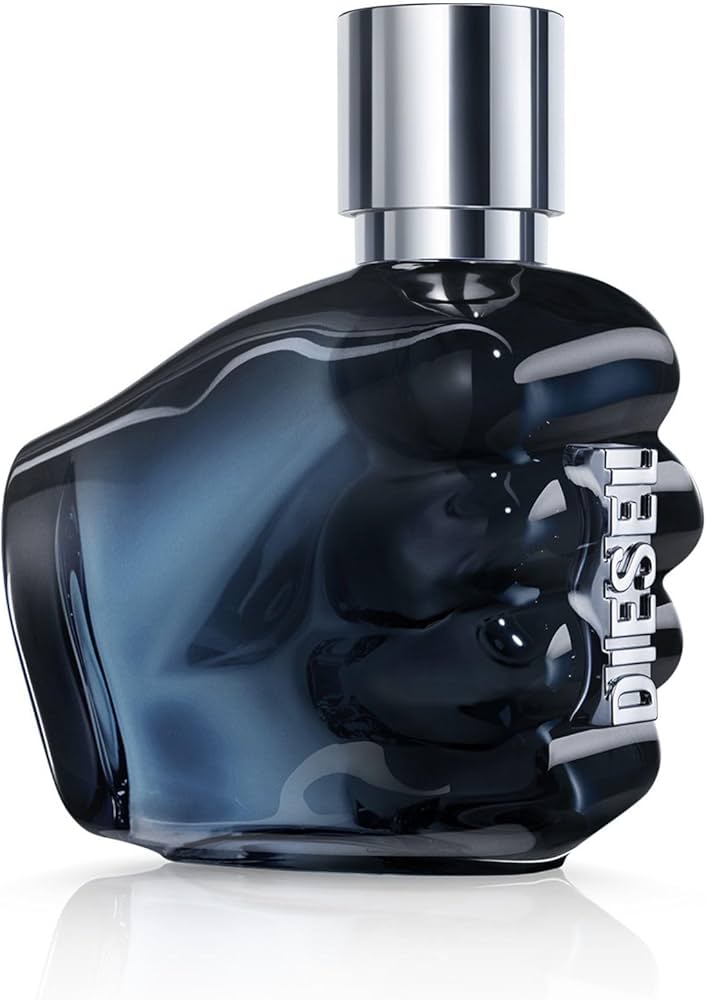 Diesel Blue