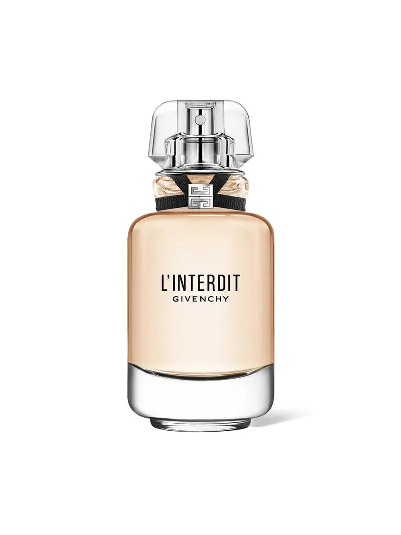 L'Interdit