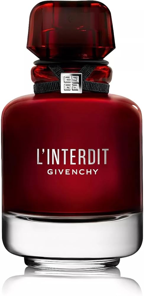 L'Interdit Rouge