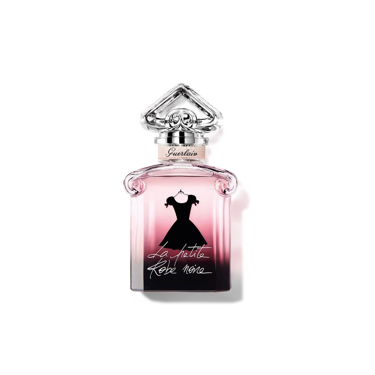 La Petite Robe Noire