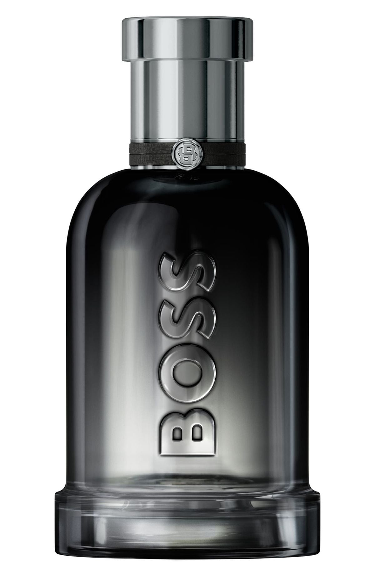 Boss Bottled