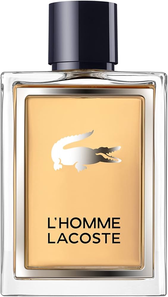 L'Homme Lacoste