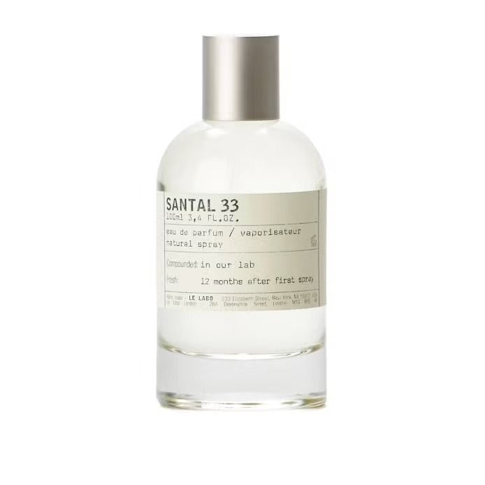 Santal 33