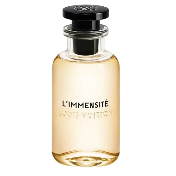 L'Immensité