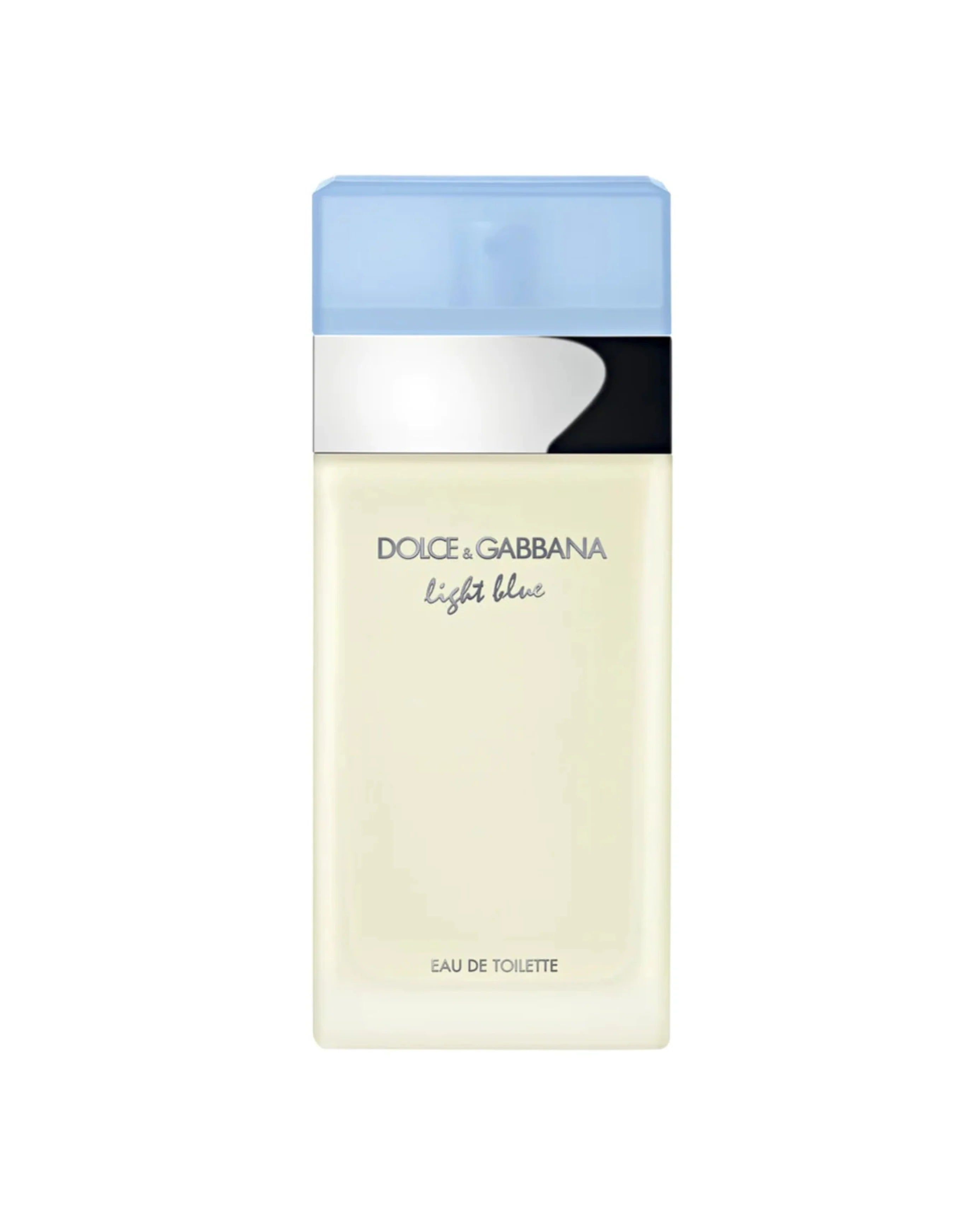 Light blue femme