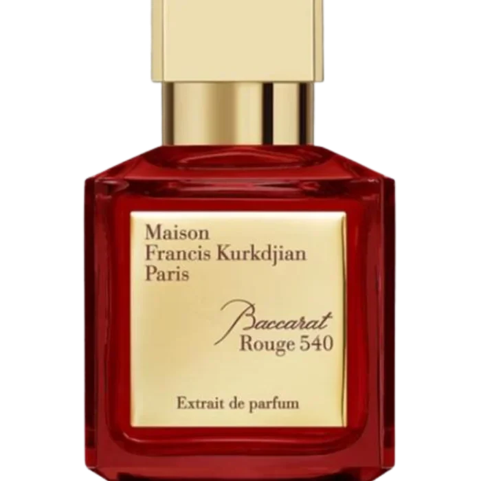 Baccarat Rouge 540