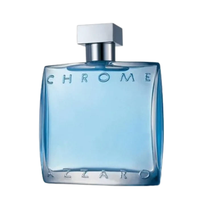 Chrome Azzaro