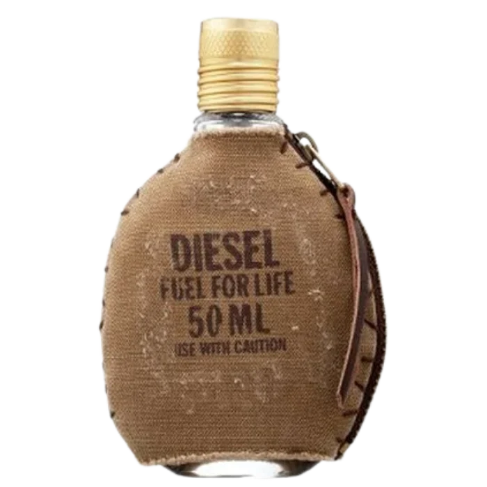 Diesel Fuel for Life