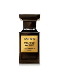 Tobacco Vanille