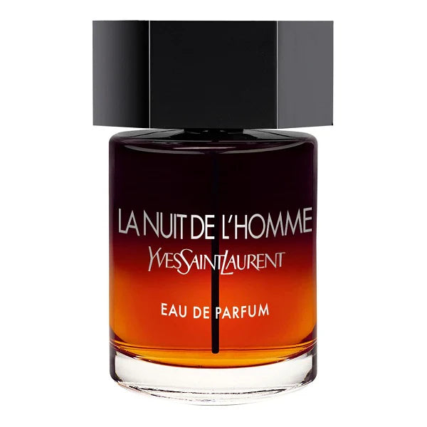 La Nuit de L'Homme