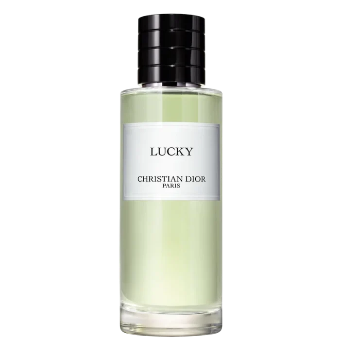 Lucky