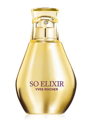 So Elixir