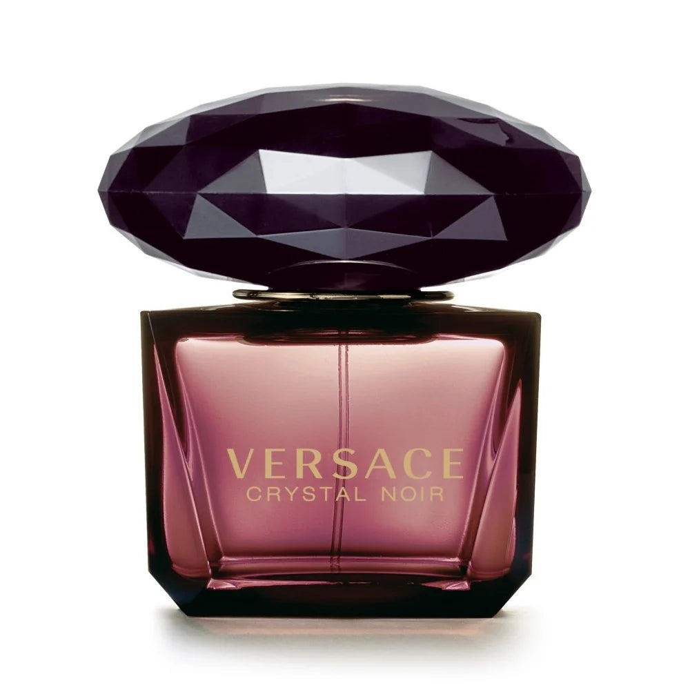 Crystal Noir